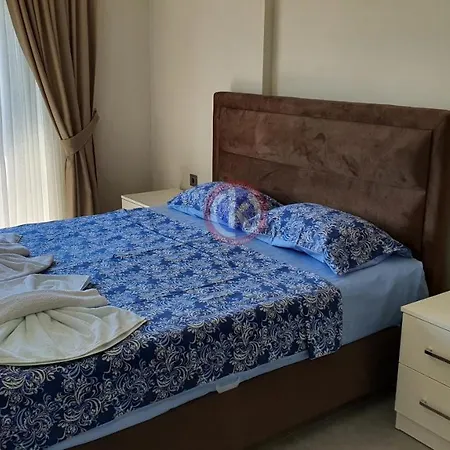 Carmen-1 Villa Dalyan