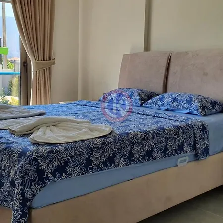 Carmen-1 Villa Dalyan