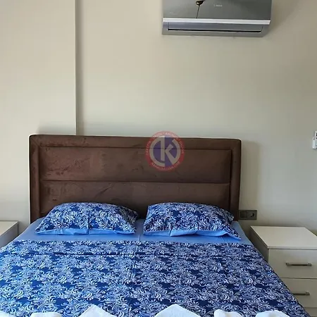 Carmen-1 Villa Dalyan