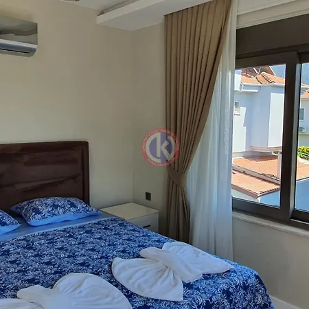 Carmen-1 Villa