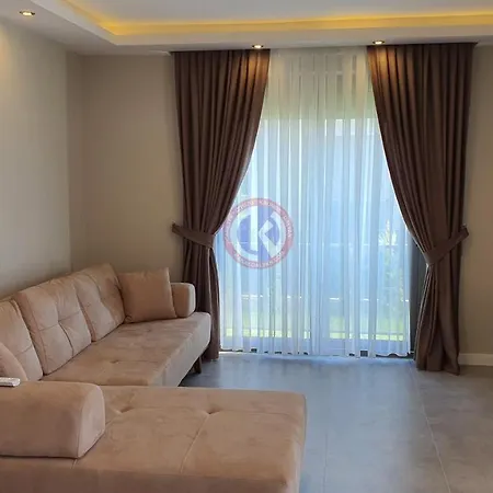 Carmen-1 Villa