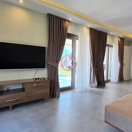 Carmen-1 Dalyan