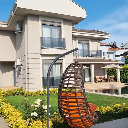 Carmen-1 Villa Dalyan